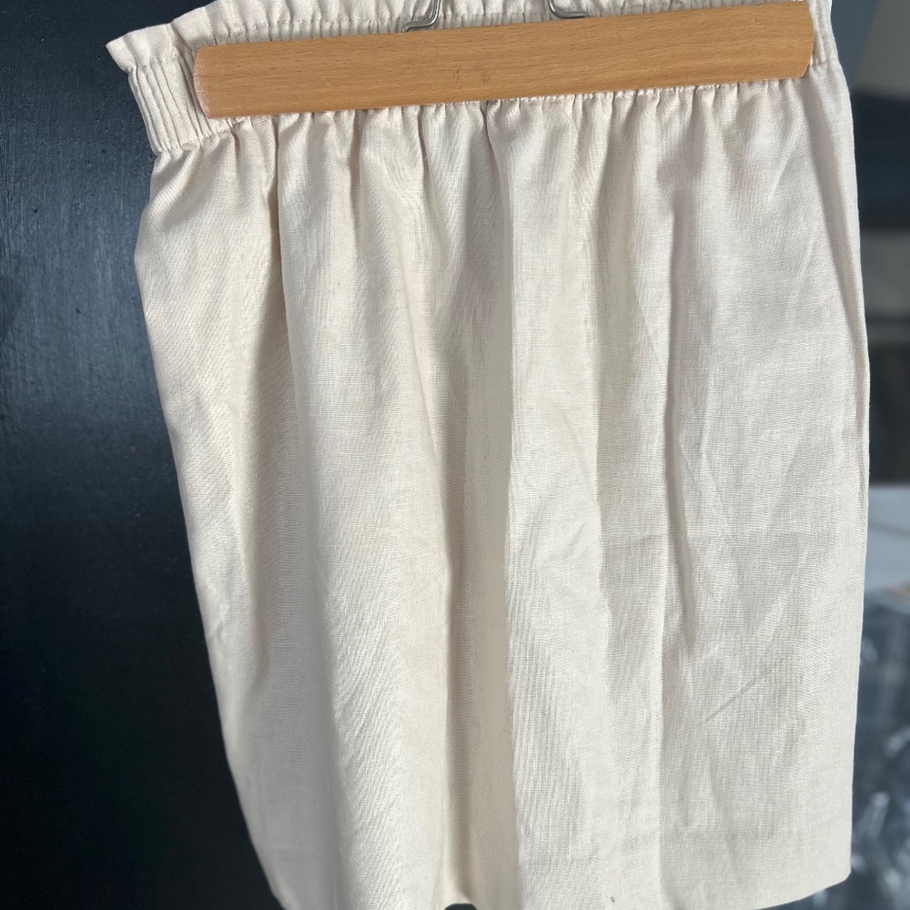 J crew skirt